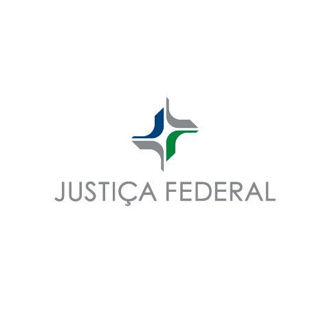 Logo Justiça Federal